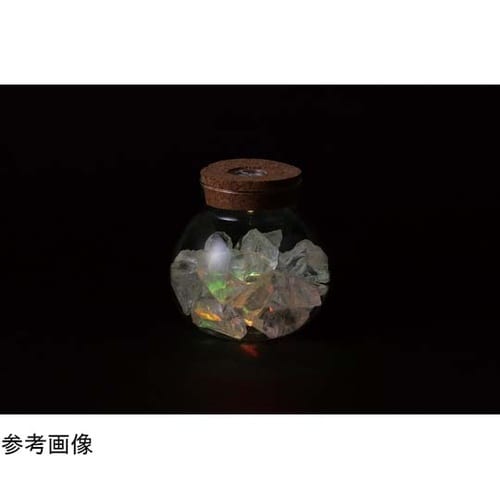 透明鉢(ライト付) 58263