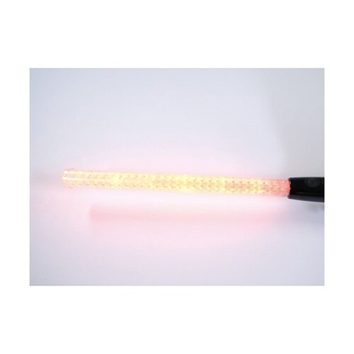 誘導灯 交通整理灯G&Rロング φ30×