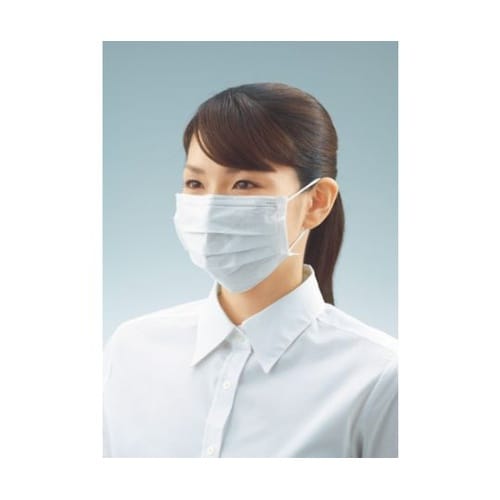 TRCML 緑茶カテキンマスク L