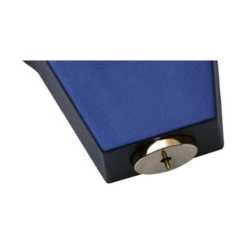 DM204A ゴム硬度計Aタイプ置針型