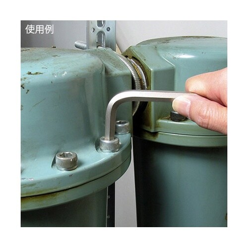 TWB−01ボールレンチセット