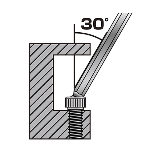 TWB−01ボールレンチセット