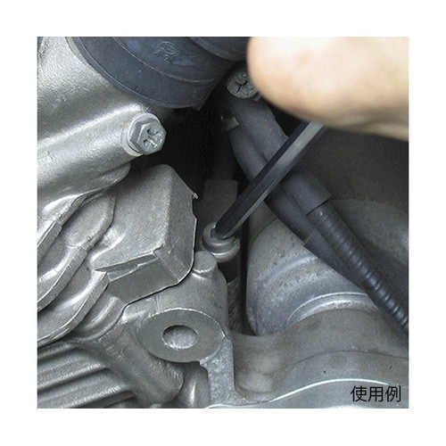 TWB−02ボールレンチセット