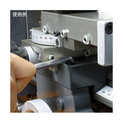 TWB−02ボールレンチセット