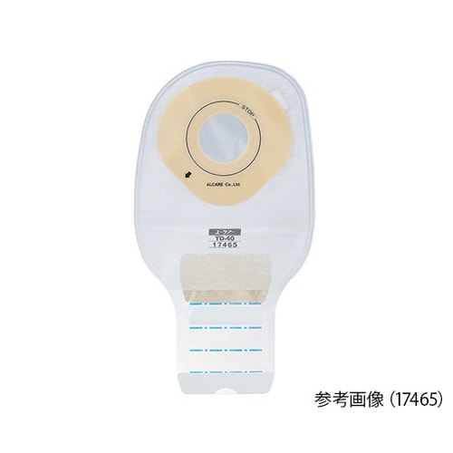 ユ−ケア−・TD40 17465 10枚