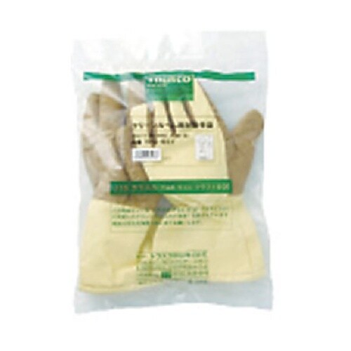 TPG651 クリーンルーム用耐熱手袋