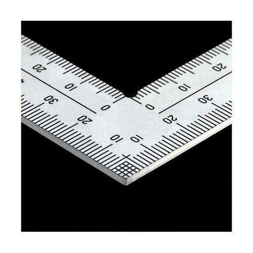 TK503CNJISシルバー曲尺厚手広幅