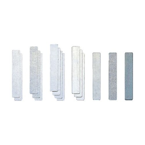 スケイタ芯出プレート 1セット(15枚入