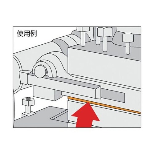 スケイタ芯出プレート 1セット(15枚入