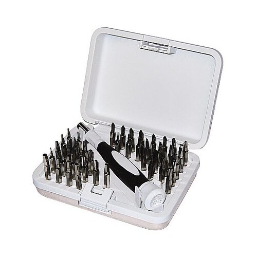 LT43 43pcs精密ビットセット