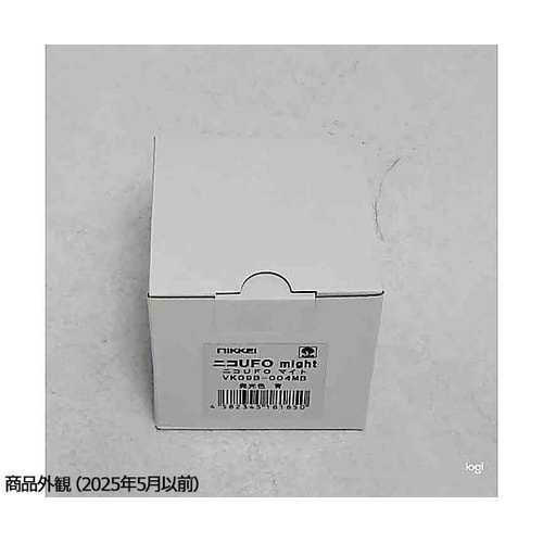 VK09B−004MB 電池式回転灯