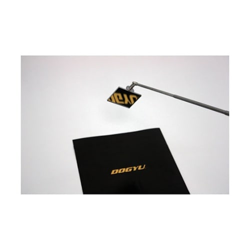 02496拡大鏡ミラー棒GW90−150