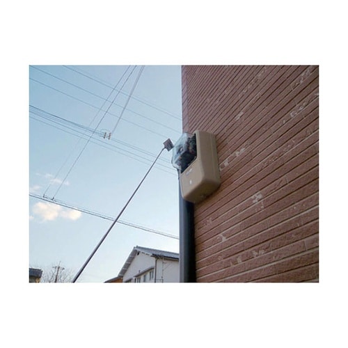 02496拡大鏡ミラー棒GW90−150