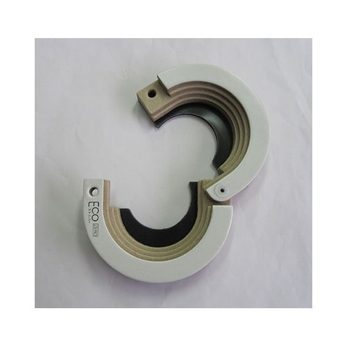 ESZ−50エコストッパゼロ50 2個白