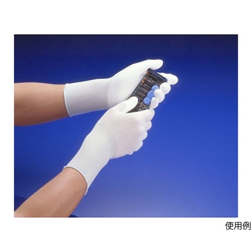 B0505 パームフィットロング手袋 M