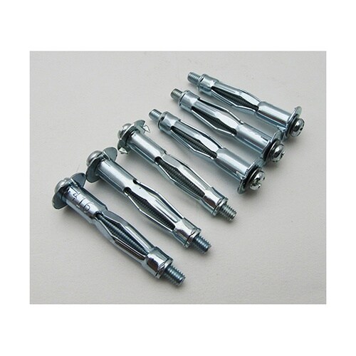 BA416 ボードアンカー中空壁用50個