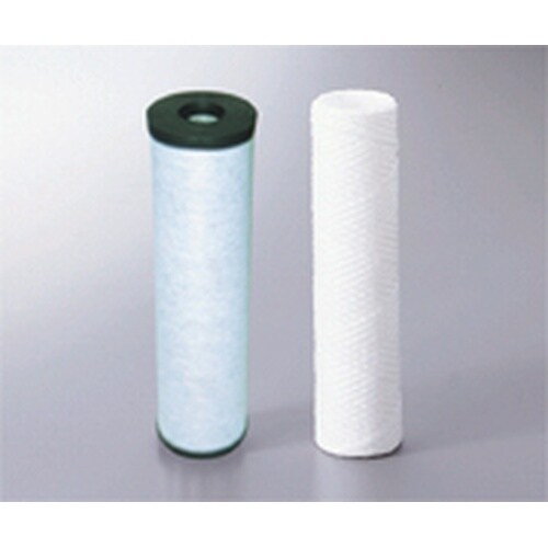 ワインドカートリッジ 3μm