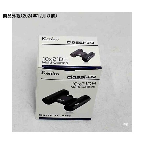 10X21DHMC−MATBK 双眼鏡