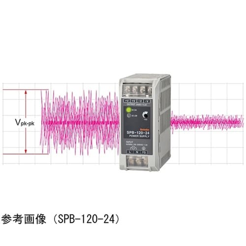SPB−030−24 パワーサプライ