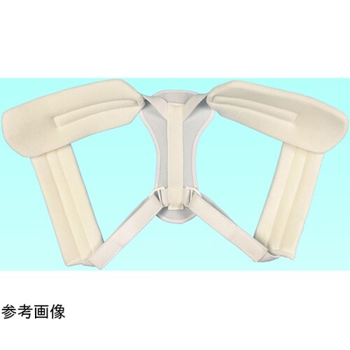 かんたん鎖骨バンド LL NE−2904