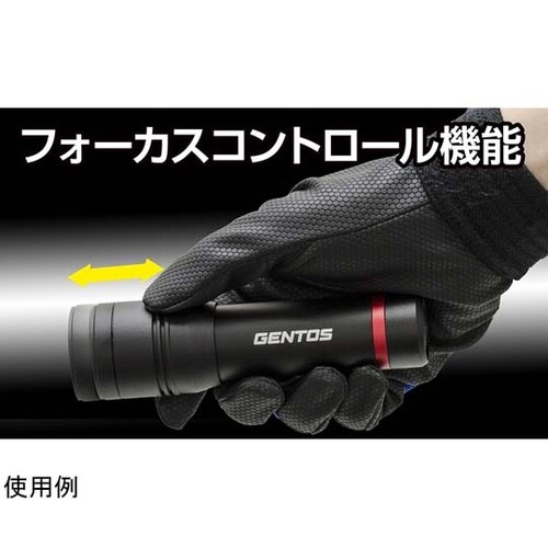 REXEEDシリーズ LEDフラッシュラ