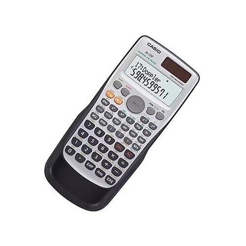 10桁 プログラム関数電卓 EA761G