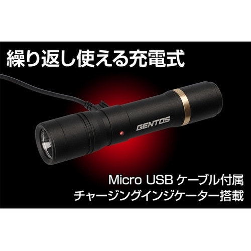 REXEEDシリーズ LEDフラッシュラ