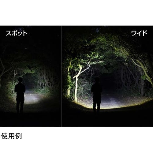 REXEEDシリーズ LEDフラッシュラ