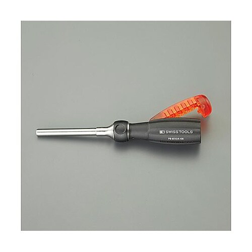 ドライバーセット(ラチェット・差替式)