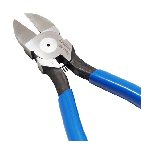 プラスチックニッパ(ストレート刃) FP