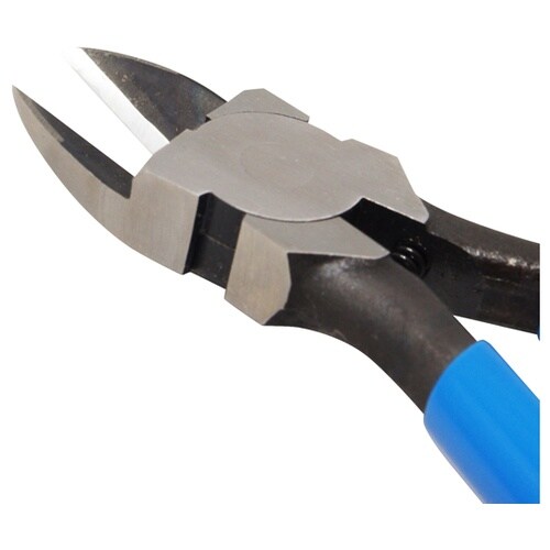 プラスチックニッパ(ストレート刃) FP