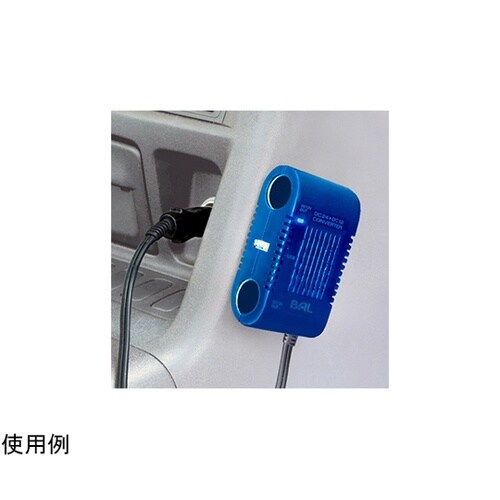 DC/DCコンバーター 15A 1772