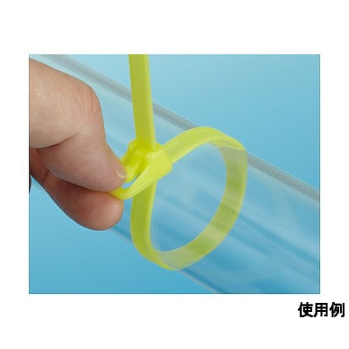 301x4.7mm 結束バンド(再結束/