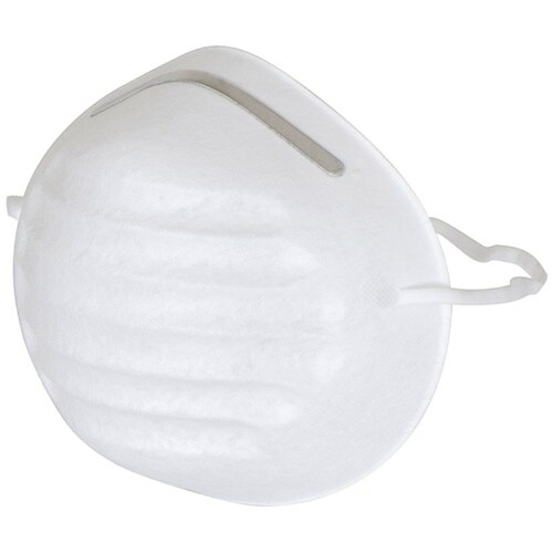 DIY作業マスク50枚入