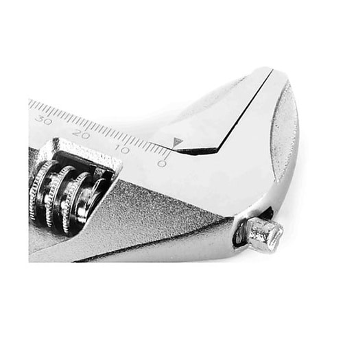 159mm/35mm モンキーレンチ(広