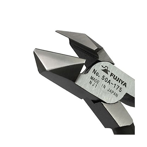 175mm 斜ニッパー(ラウンド刃) E