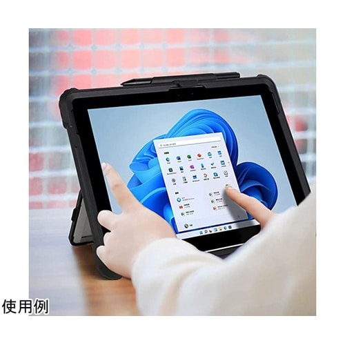 Surface Pro 7−4 耐衝撃保