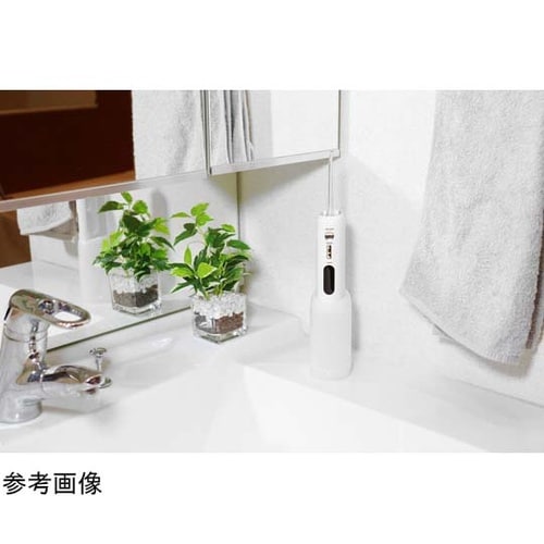 口腔洗浄器 ホワイト FS−102WT