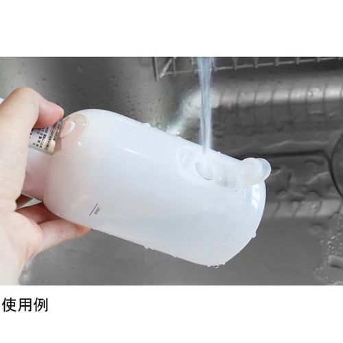 口腔洗浄器 ホワイト FS−102WT