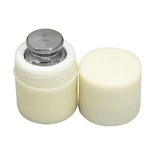 MLCF200G 円筒分銅F2級200g