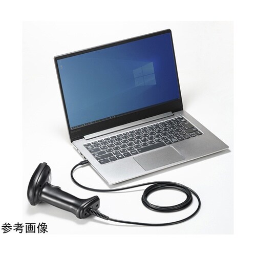 Type−C 2次元バーコードリーダー