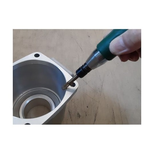 MG6 エアマイクログラインダー