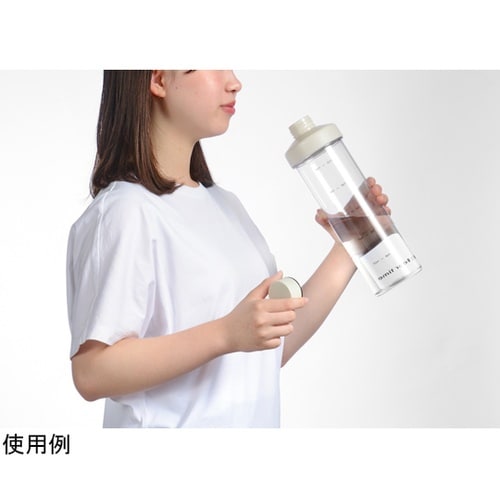 クリアタイム エニウェアボトル 1.0L