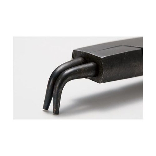 513B スナップリングプライヤー軸用