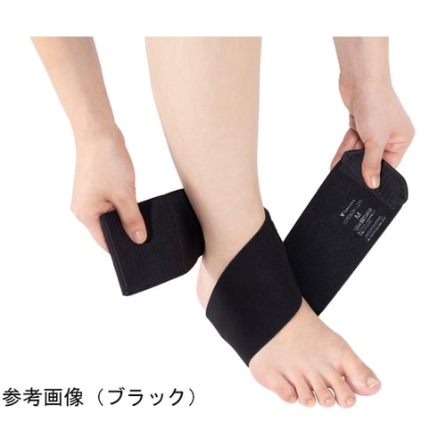 ソフラウルファーエイト ブラックL 1ケ