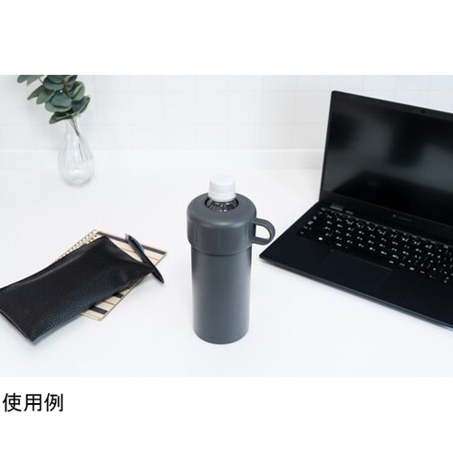 フォルテック ペットボトルホルダー M