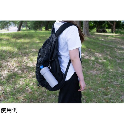 フォルテック ペットボトルホルダー M