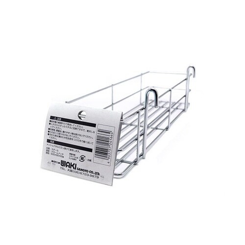 メッシュパネル用 D×引掛カゴB クロー