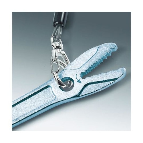 TAM200 モンキーレンチ200mm