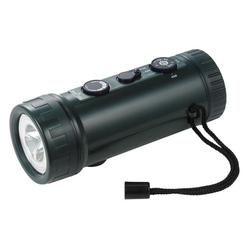 DOP−660 ラジオ付ライト